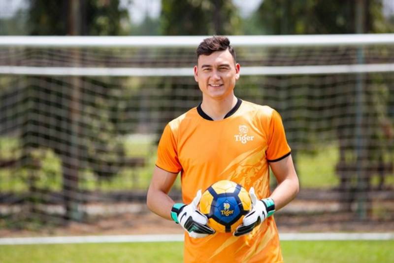 Tiểu sử và hành trình sự nghiệp của Đặng Văn Lâm