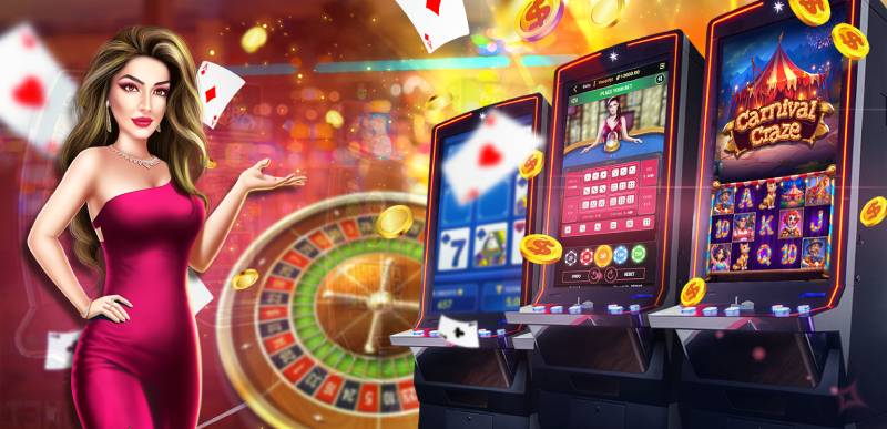 Chọn game slot có tỷ lệ RTP cao
