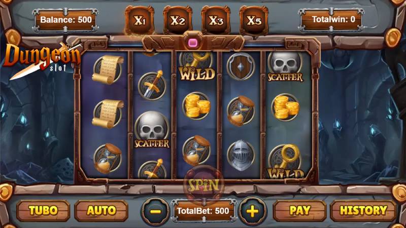 Chọn slot game với RTP cao