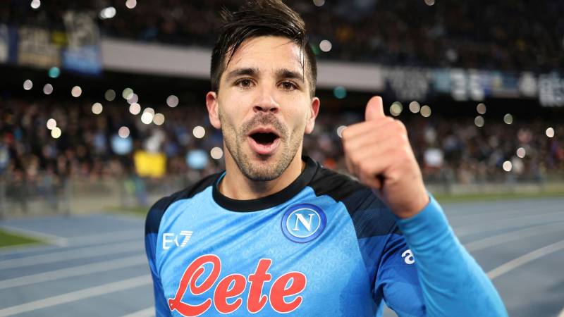 Giovanni Simeone – Tiền đạo trẻ triển vọng của Atlético Madrid