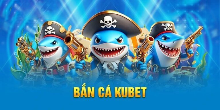 Hướng Dẫn Điều Chỉnh Súng Bắn Cá Hiệu Quả Nhất Tại Kubet