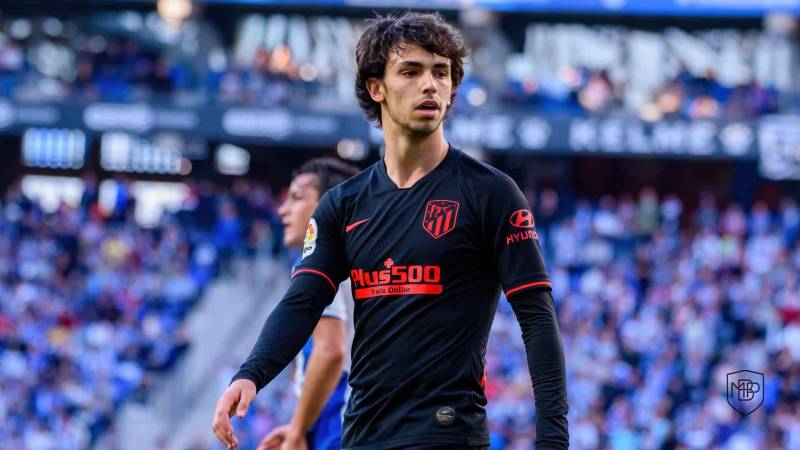 João Félix – Tài năng trẻ triển vọng của Bồ Đào Nha