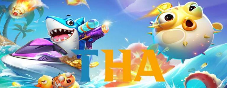 Kinh Nghiệm Bắn Cá Ăn Xu Nhanh Tại Thabet Bao thắng Đậm