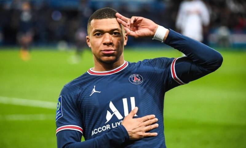 Kylian Mbappé – Ngôi sao trẻ đắt giá nhất thế giới