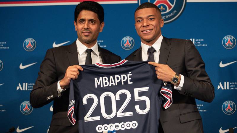 Kylian Mbappé – Tài năng trẻ được PSG “thâu tóm” với giá trị kỷ lục