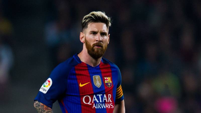 Lionel Messi – Biểu tượng bất tử của Barcelona