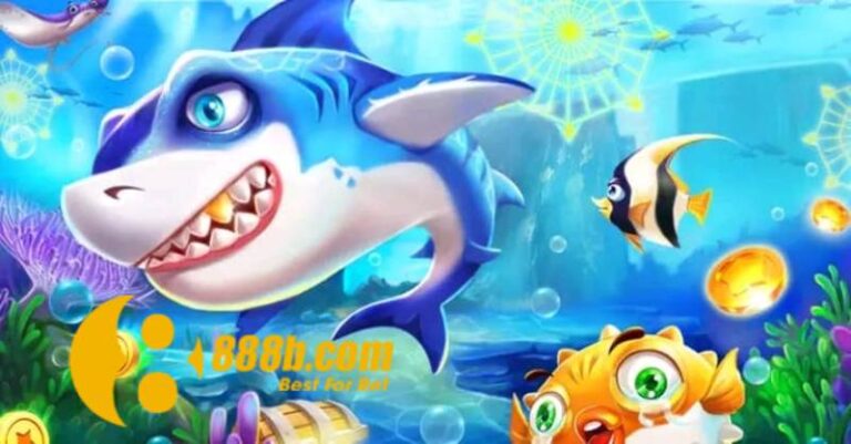 Mẹo Bắn Cá Tại 888b Ăn Điểm Cao , Rút Tiền Ngay Lập Tức