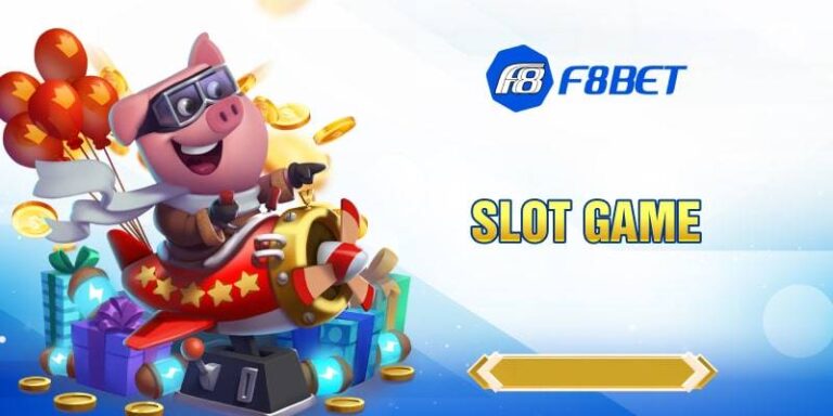 Phương Pháp Chơi Slot Game Không Thua Tại F8bet