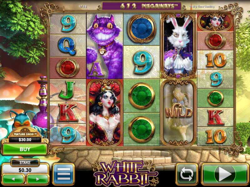 Sử dụng các chiến thuật đặt cược