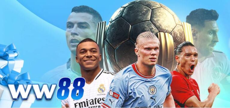 Cá Độ Bóng Đá Ww88 - Chơi Chắc Tay, Thắng Dễ Hơn