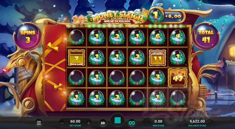 Cơ hội trúng thưởng và các giải thưởng lớn