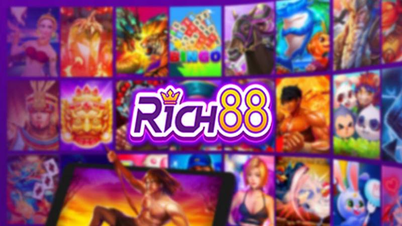 Đặc điểm nổi bật của R88 Gaming