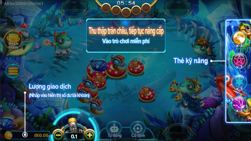 Đồ họa chất lượng cao và âm thanh sống động