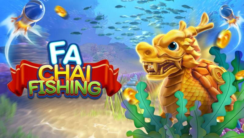 FA Chai Fishing Fb88 là gì?