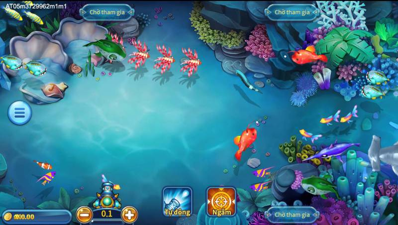 Gameplay đơn giản nhưng thử thách