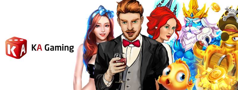 KA Gaming là gì?