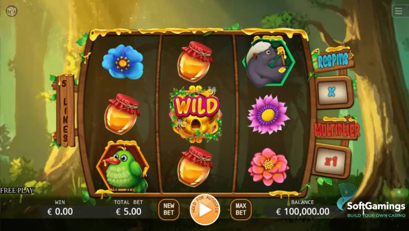 Mẹo chơi để tăng cơ hội chiến thắng tại sảnh slot KA Gaming