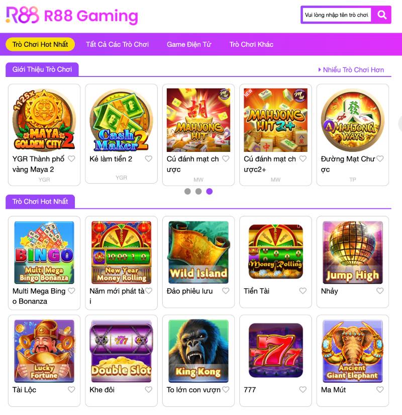 Tính năng bảo mật và uy tín