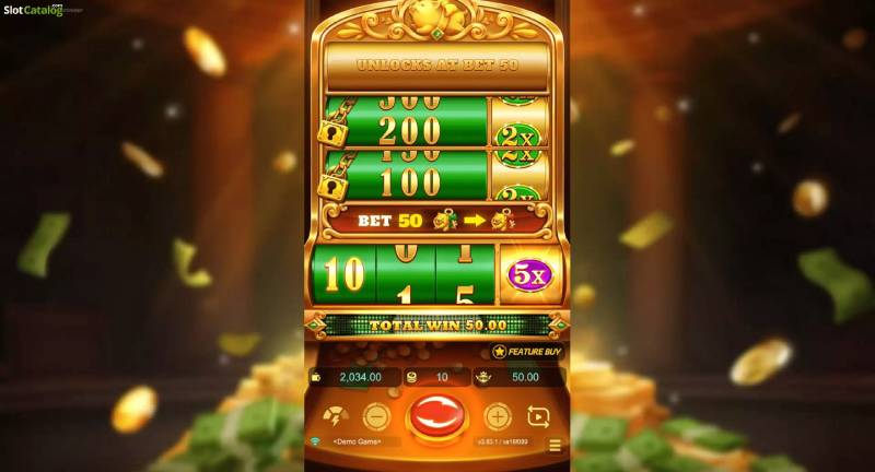 Ưu điểm khi chơi JDB Slot game